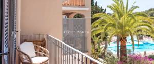 APARTMENT IN RESIDENCIAL GOLF DE BENDINAT