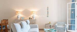 APARTMENT IN RESIDENCIAL GOLF DE BENDINAT