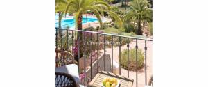 APARTMENT IN RESIDENCIAL GOLF DE BENDINAT