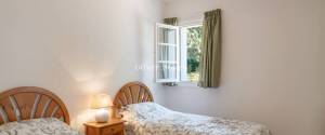 APARTMENT IN RESIDENCIAL GOLF DE BENDINAT