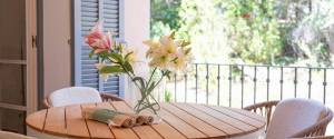 APARTMENT IN RESIDENCIAL GOLF DE BENDINAT