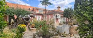LARGE VILLA WITH GARDEN AND GARAGE IN ES PONT D'INCA