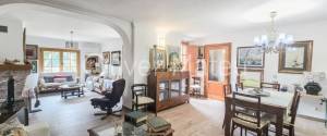 LARGE VILLA WITH GARDEN AND GARAGE IN ES PONT D'INCA
