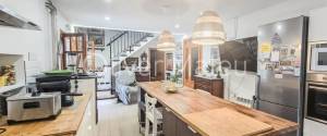 LARGE VILLA WITH GARDEN AND GARAGE IN ES PONT D'INCA