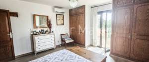 LARGE VILLA WITH GARDEN AND GARAGE IN ES PONT D'INCA