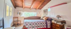 LARGE VILLA WITH GARDEN AND GARAGE IN ES PONT D'INCA