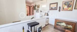 LARGE VILLA WITH GARDEN AND GARAGE IN ES PONT D'INCA