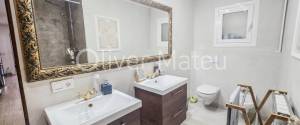 LARGE VILLA WITH GARDEN AND GARAGE IN ES PONT D'INCA