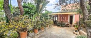 LARGE VILLA WITH GARDEN AND GARAGE IN ES PONT D'INCA