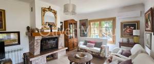 LARGE VILLA WITH GARDEN AND GARAGE IN ES PONT D'INCA