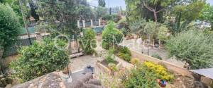 LARGE VILLA WITH GARDEN AND GARAGE IN ES PONT D'INCA