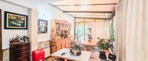 LARGE VILLA WITH GARDEN AND GARAGE IN ES PONT D'INCA