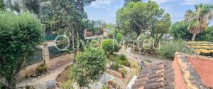LARGE VILLA WITH GARDEN AND GARAGE IN ES PONT D'INCA