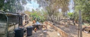 LARGE VILLA WITH GARDEN AND GARAGE IN ES PONT D'INCA