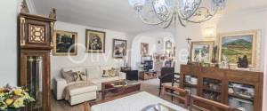 LARGE VILLA WITH GARDEN AND GARAGE IN ES PONT D'INCA