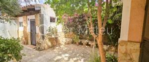 LARGE VILLA WITH GARDEN AND GARAGE IN ES PONT D'INCA