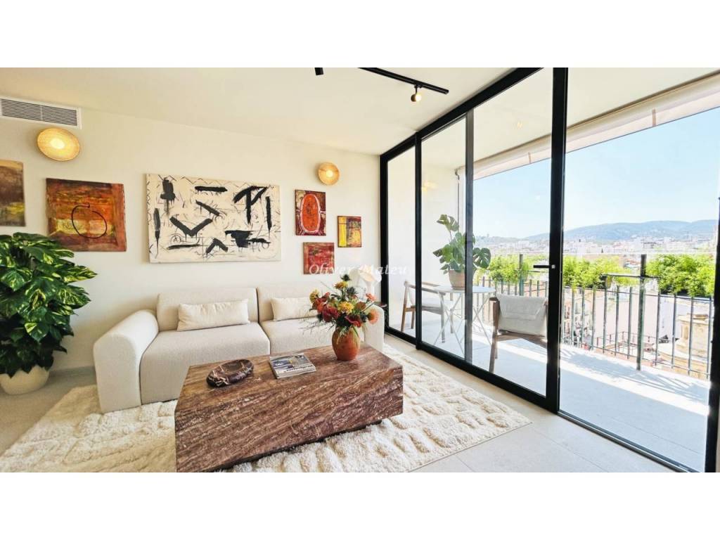 Apartment situado en Santa Catalina