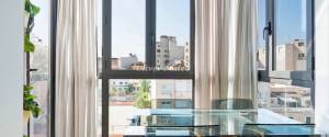 ÁTICO CÉNTRICO CON GRAN TERRAZA SOLARIUM