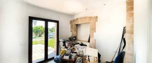 HOUSE WITH HORSE STABLES ON A 15,000m² PLOT IN CA'N PICAFORT