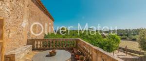 ESPECTACULAR CASA EN FINCA RÚSTICA EN LLORET DE VISTA ALEGRE