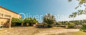 ESPECTACULAR CASA EN FINCA RÚSTICA EN LLORET DE VISTA ALEGRE