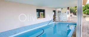 VILLA WITH POOL AND PANORAMIC VIEWS IN SA COMA DE BUNYOLA