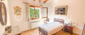 VILLA WITH POOL AND PANORAMIC VIEWS IN SA COMA DE BUNYOLA