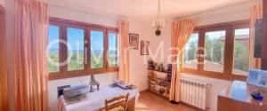 VILLA WITH POOL AND PANORAMIC VIEWS IN SA COMA DE BUNYOLA