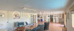 VILLA WITH POOL AND PANORAMIC VIEWS IN SA COMA DE BUNYOLA