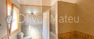 VILLA WITH POOL AND PANORAMIC VIEWS IN SA COMA DE BUNYOLA