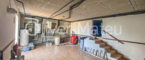 VILLA WITH POOL AND PANORAMIC VIEWS IN SA COMA DE BUNYOLA
