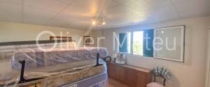 VILLA WITH POOL AND PANORAMIC VIEWS IN SA COMA DE BUNYOLA
