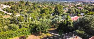 VILLA WITH POOL AND PANORAMIC VIEWS IN SA COMA DE BUNYOLA