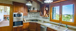VILLA WITH POOL AND PANORAMIC VIEWS IN SA COMA DE BUNYOLA