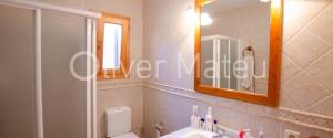 VILLA WITH POOL AND PANORAMIC VIEWS IN SA COMA DE BUNYOLA