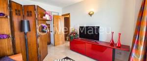 LARGE FOUR-BEDROOM APARTMENT WITH SEA VIEWS ON THE WATERFRONT