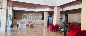 LARGE FOUR-BEDROOM APARTMENT WITH SEA VIEWS ON THE WATERFRONT