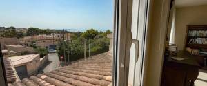 Haus in Genova mit Meerblick, Pool und geräumiger Garage