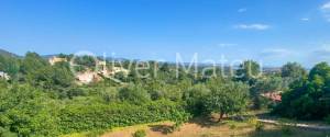 CHALET CON PISCINA Y VISTAS PANORAMICAS EN SA COMA DE BUNYOLA