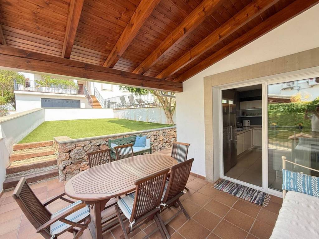 Chalet situado en Genova