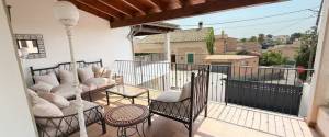 Casa en Génova con vistas al mar con piscina y garaje amplio