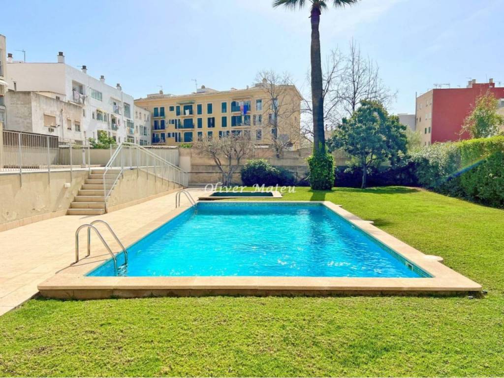 Piso situado en El Rafal Vell