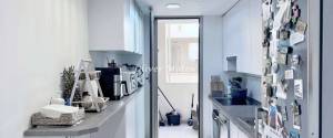 WOHNUNG IN PRIVATER WOHNANLAGE MIT POOL UND PARKPLATZ