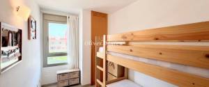 WOHNUNG IN PRIVATER WOHNANLAGE MIT POOL UND PARKPLATZ