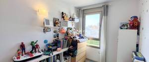 WOHNUNG IN PRIVATER WOHNANLAGE MIT POOL UND PARKPLATZ
