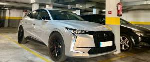 WOHNUNG IN PRIVATER WOHNANLAGE MIT POOL UND PARKPLATZ