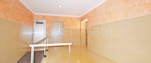 SE ALQUILA PISO ZONA FORTI
