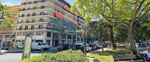 PISO CÉNTRICO PARA RENOVAR CON PLAZA DE PARKING