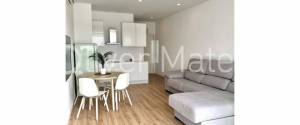 ESTUDIO CON TERRAZA EN PRIMERA LINEA DE MAR  PUERTO DE ALCUDIA