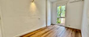 ERDGESCHOSS-WOHNUNG MIT GARTEN ZUR LANGZEITMIETE - IDEAL FÜR FAMILIEN AGORA SCHOOL